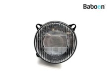 Faro anteriore sinistro BMW R