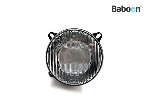 Faro anteriore sinistro bmw - sinistro,