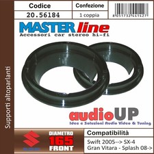 SUPPORTI ALTOPARLANTI DIAM