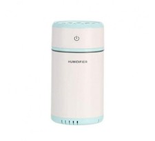 ULTRASONIC HUMIDIFIER LED AIR