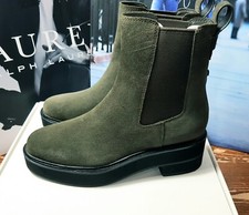 POLO RALPH LAUREN Stivaletto