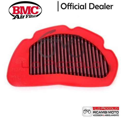 Fm715 filtro aria sportivo - aria,