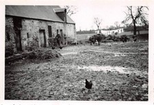 Soldato tedesco fattoria