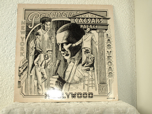 Disco giri frank sinatra - disco,