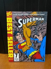 DC BEST SELLER NUOVA SERIE