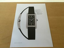 Orologio Tank Américaine Di