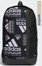 Zaino adidas linear graphic - zaino,