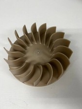 Ruota soffiatore asciugatrice Whirlpool originale OEM 696426