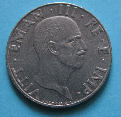 Centesimi vittorio emanuele - vittorio,