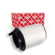 FEBI FILTRO ARIA INSERTO FILTRO PREFILTRO adatto per AUDI R8 | 173460