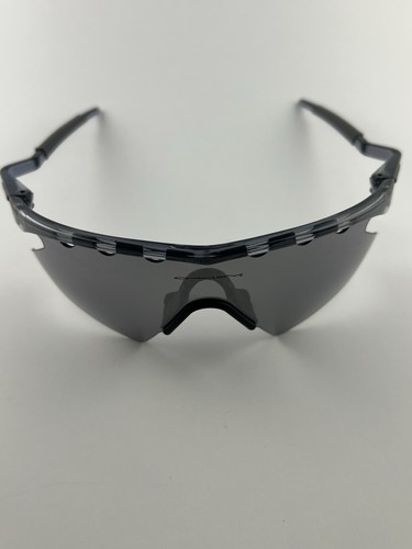 Oakley frame mumbo crystal - mumbo,