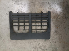 Fiat 127 Bonnet Grill - Grille