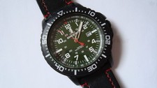 TIMEX EXPEDITION QUARTZ