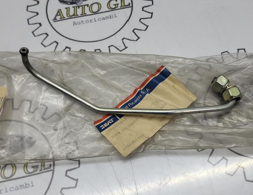 Tubo distribuzzione carburante - tubo,