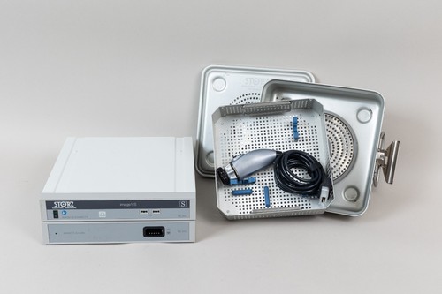 Piattaforma fotocamera