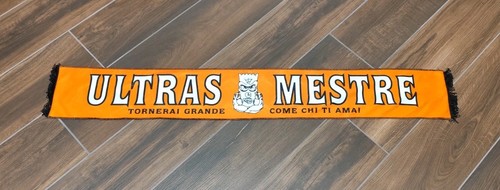 Sciarpa ultras scarf bufanda - sciarpa,