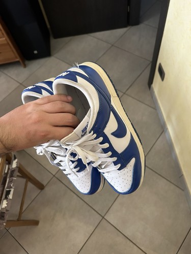 Nike dunk low kentucky - nike,