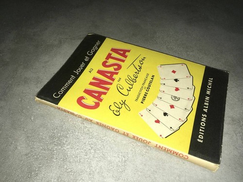Ely culbertson come - ely,