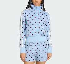 Adidas donna originali raso a
