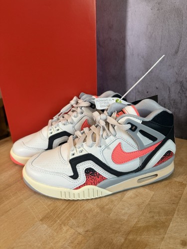 Nike air max tech hot - air,