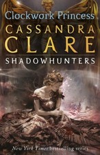 Cassandra clare the infernal - cassandra, /