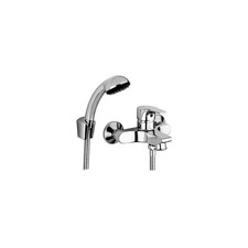 Miscelatore monocomando vasca