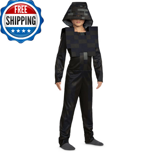 Costume minecraft scheletro - costume,