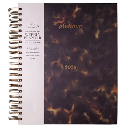 2026 grande agenda - 2026, a