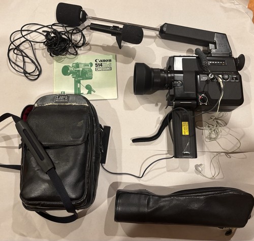 Fotocamera canon 514xl con - fotocamera, 514xl-s