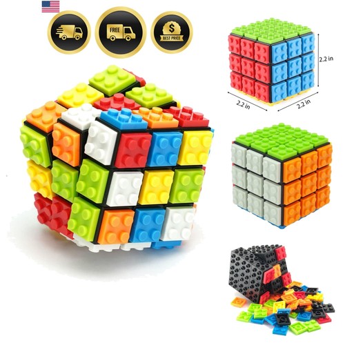 3x3 speed cube stress relief - 3x3,