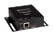 Crestron 101 e - hd-rx-101-c-e, lite