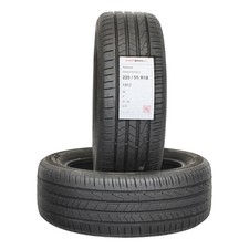 Hankook Ventus Prime 3 225/55