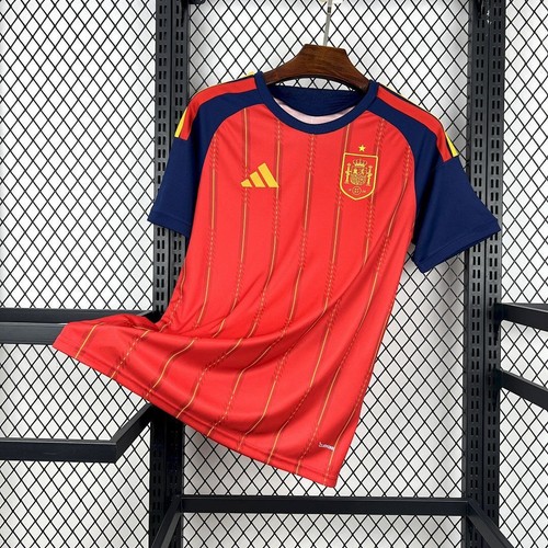 Maglia spagna mondiale