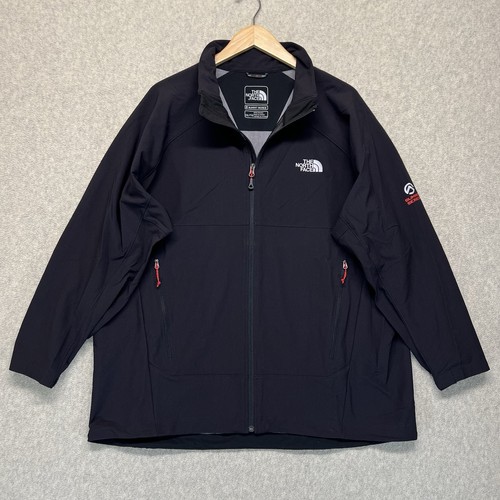 The north face summit - the,