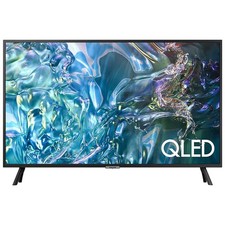Samsung Q60D 43" Pollici Televisore 4K QLED Smart TV 43Q60D Rivenditore...