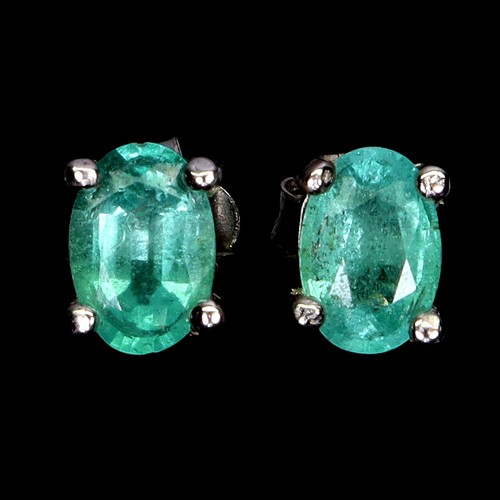 Orecchini argento sterling - in,