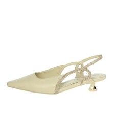 BRACCIALINI SLINGBACK BA25