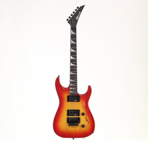 Charvel dka 110hh cherry - charvel, dka-110hh