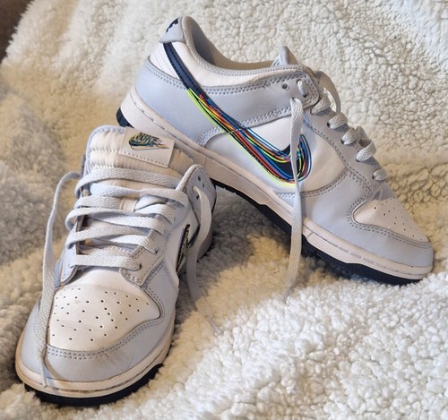 Scarpe ginnastica nike dunk - da,