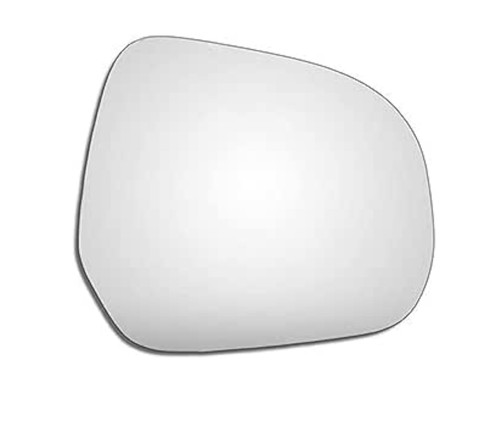 Piastra specchio per opel - piastra,