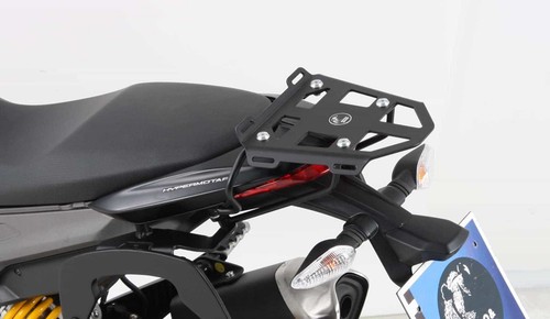 Portapacchi morbido ducati - morbido,