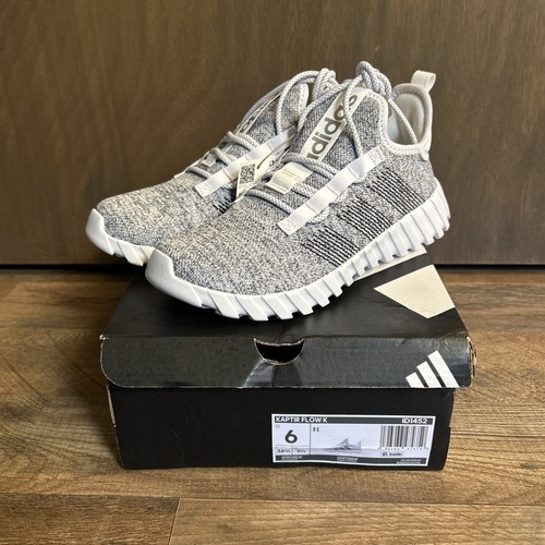 Adidas kaptir flow - -, grigio