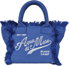 Borsa con frange - borsa,