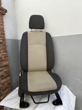 Sedile anteriore sinistro Fiat Panda 169