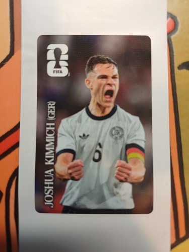 Panini fifa world - cup, 2026