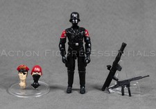 Action Force GI Joe Red