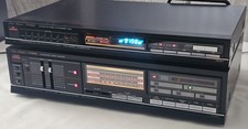 Fisher CA-870 Amplificatore +