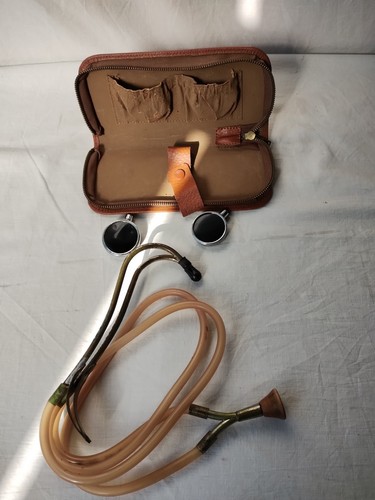 Strumento medico epoca - medico,