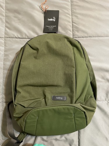 Zaino bellroy classic compact - zaino,