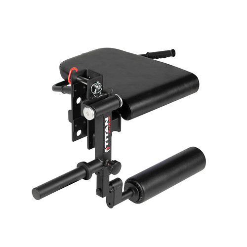 Titan fitness serie rack - titan,